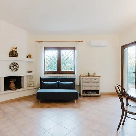 Villa Le Tuie
