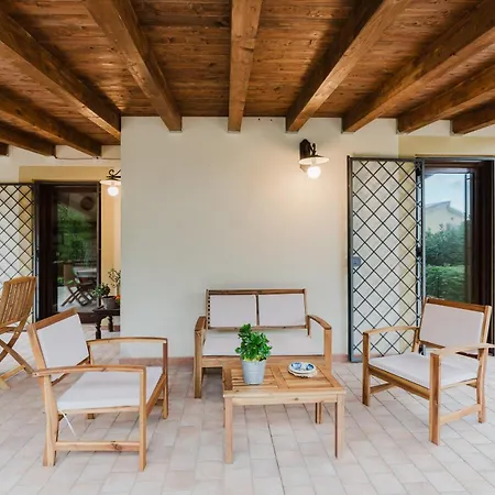 Villa Le Tuie Castellammare del Golfo
