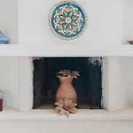 빌라 Le Tuie *